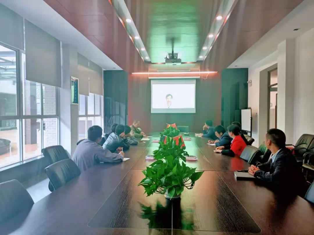 安全生产，培训先行|上海修远空气净化器有限公司开展鼓式制动器在用电梯安全隐患及保养技术培训